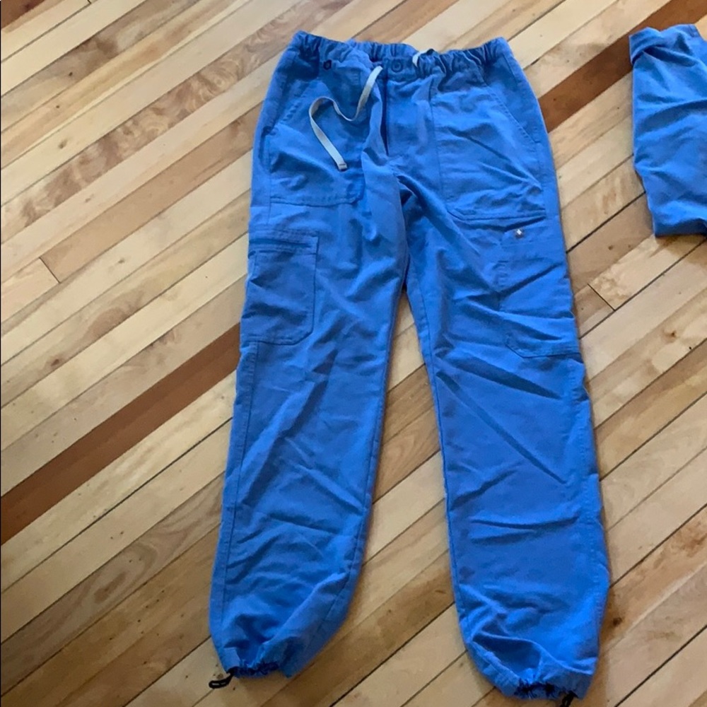 Figs scrub pant
